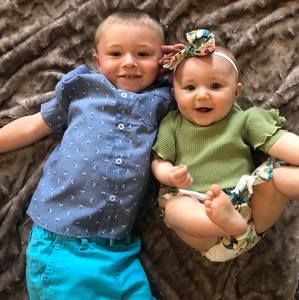 Meet your Posher, Taylor